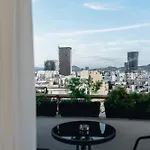 Elrea Living דירה טיראנה