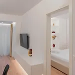 Apartmán Elrea Living *