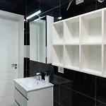 Elrea Living Apartmán