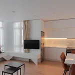 דירה Elrea Living *