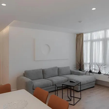 Elrea Living شقة *