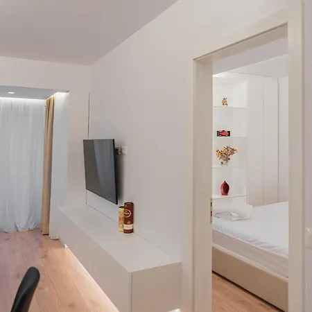 Apartamento Elrea Living *