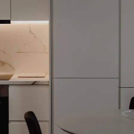 Apartamento Elrea Living