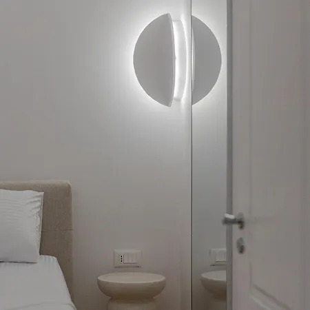 Apartamento Elrea Living *
