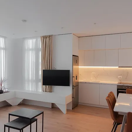 Apartamento Elrea Living *