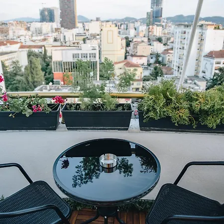Elrea Living Tirana