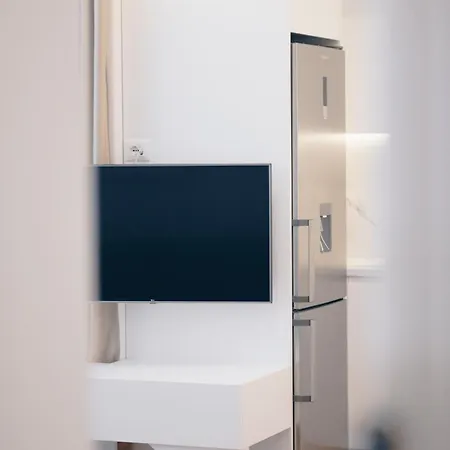 Elrea Living Apartamento *