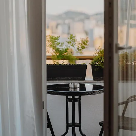Elrea Living شقة تيرانا
