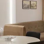Apartment Elrea Living