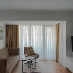 Elrea Living Apartment