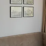 Apartment Elrea Living