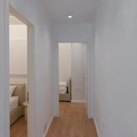 Lejlighed Belleview 8