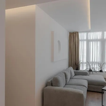 Lejlighed Belleview 8 *