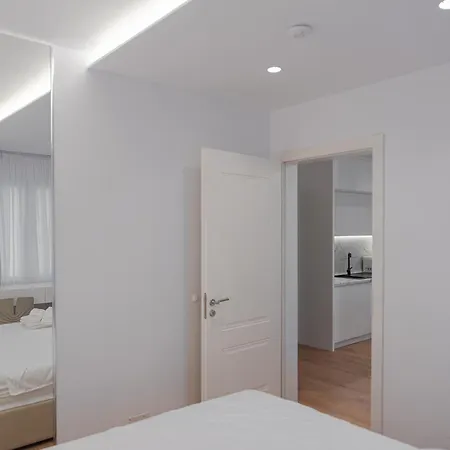 Lejlighed Belleview 8 *