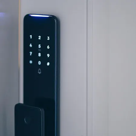 Lägenhet Belleview 8 *