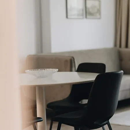 Belleview 8 Lägenhet *