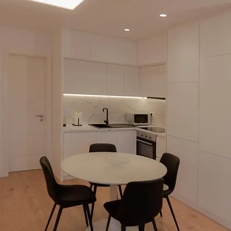 Belleview 8 Lägenhet Tirana