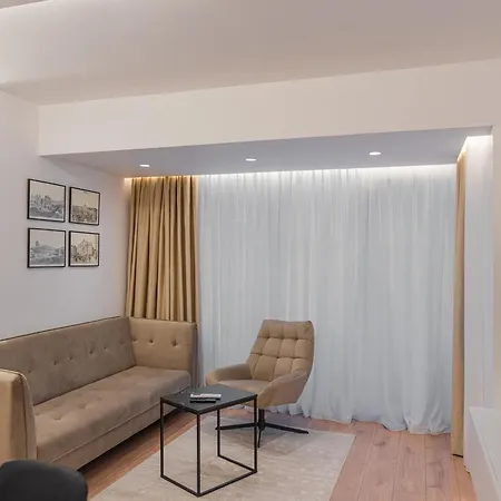 Belleview 8 Lejlighed *