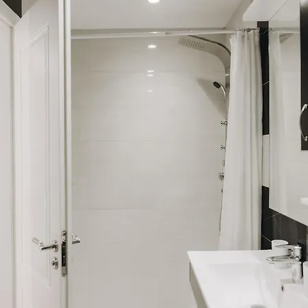 Belleview 8 Lägenhet