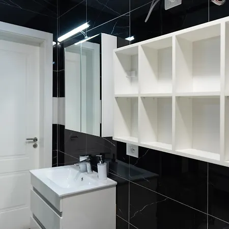 Belleview 8 Lägenhet