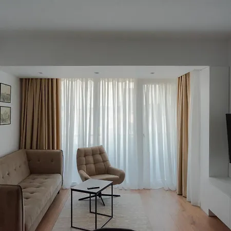 Belleview 8 Lägenhet