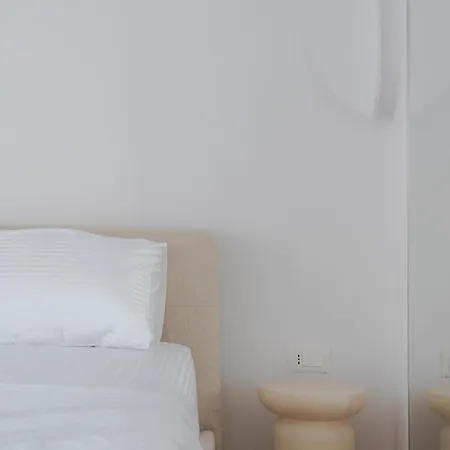 Lejlighed Belleview 8 *