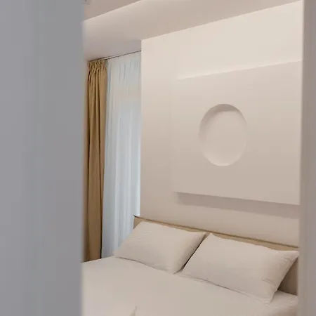 Lägenhet Belleview 8 Tirana