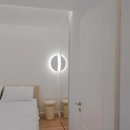 Belleview 8 Lägenhet