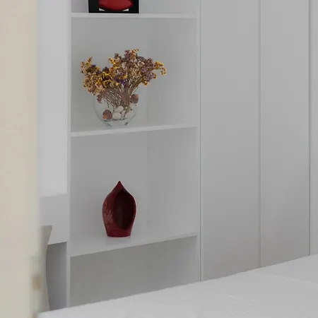 Lejlighed Belleview 8 *