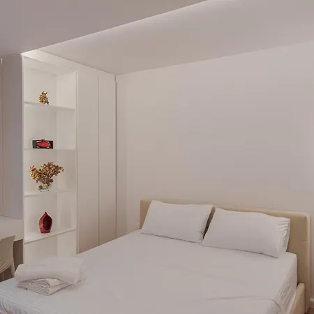 Apartment Belleview 8 Tirana