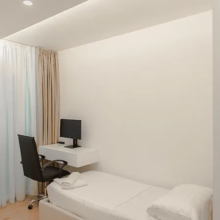 Lägenhet Belleview 8 Tirana