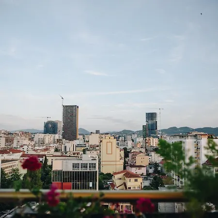 Belleview 8 * Tirana