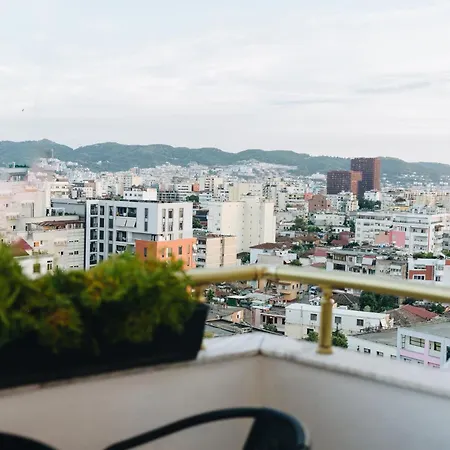 Lägenhet Belleview 8 *