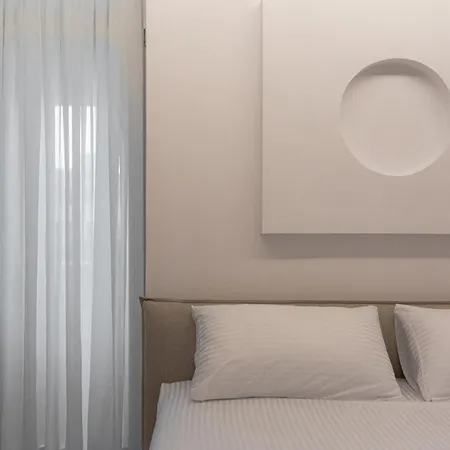 Lägenhet Belleview 8 Tirana