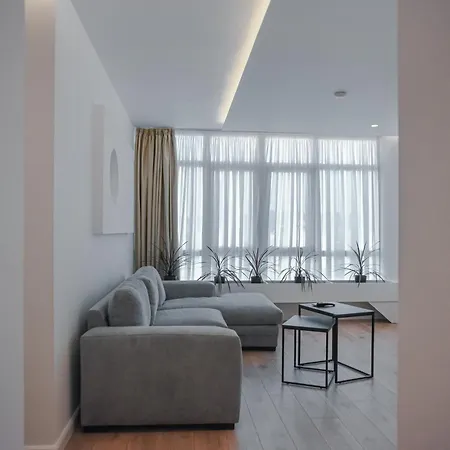 Belleview 8 Lejlighed Tirana