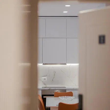 Lägenhet Belleview 8 Tirana