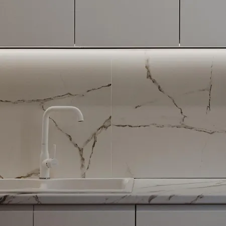 Belleview 8 Lägenhet *