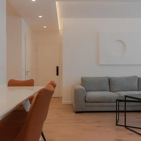 Lejlighed Belleview 8