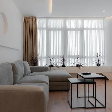 Belleview 8 Lejlighed Tirana