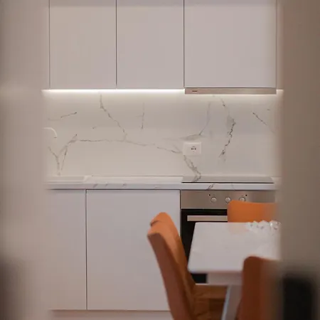 Lägenhet Belleview 8 Tirana