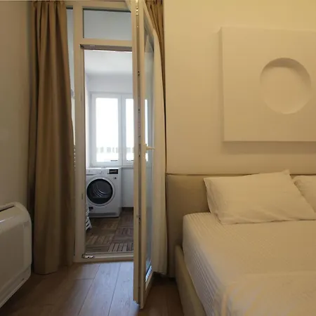 Lejlighed Belleview 8 Tirana