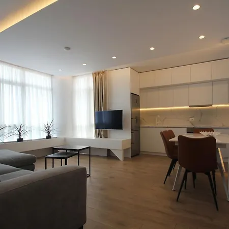 Belleview 8 Tirana