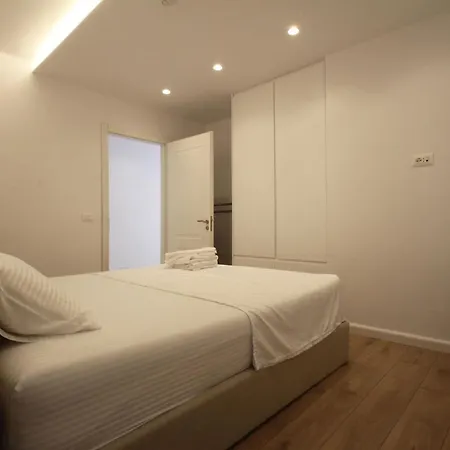 Lägenhet Belleview 8