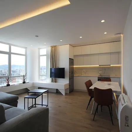 Lejlighed Belleview 8 *