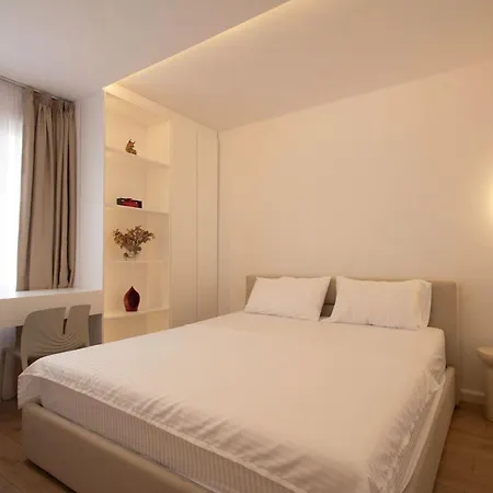 Lägenhet Belleview 8 *