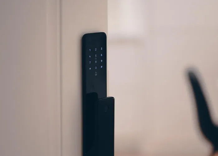 Elrea Living 公寓 *