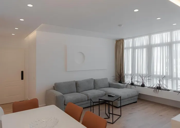 Elrea Living Daire *