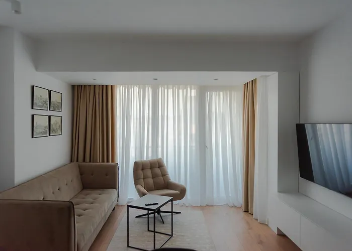 Elrea Living Daire