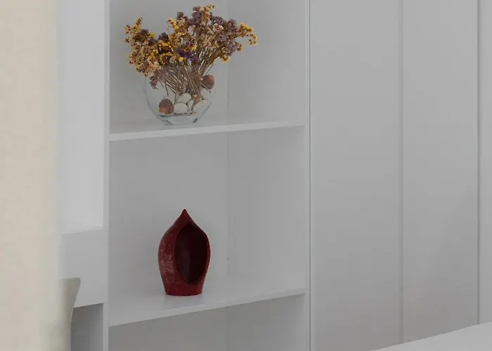 Lägenhet Elrea Living *