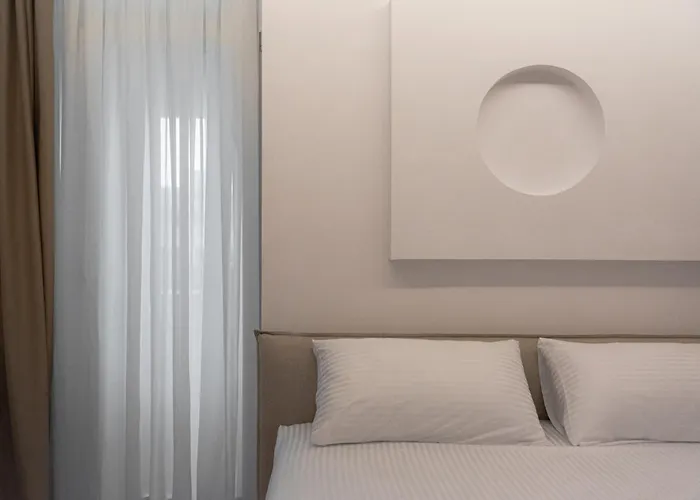 Lägenhet Elrea Living Tirana